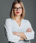 Ирина Склярова Скепсис