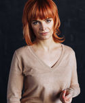 Марина  Скепсис