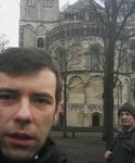 Павел Владыченко Скепсис