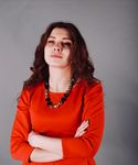 Анастасия Чубинская Скепсис