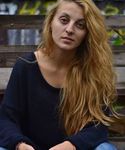 Мар'яна Москалець Скепсис