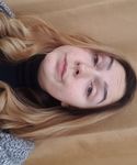 Марианна Никитенко Скепсис