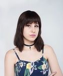 Анжелика Мороз Скепсис