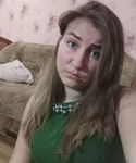 Nika Titarchuk Скепсис