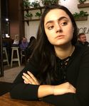 Kristina Jambor Скепсис