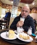 Євген П'янков Скепсис
