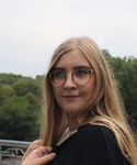 Александра Радченко Скепсис
