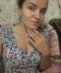Аліна Шуляк Скепсис