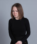 Елена Гареева Скепсис