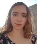 Marianna Komleva Скепсис