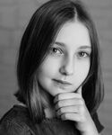 Поліна Гончаренко Скепсис