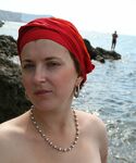 Катерина  Скепсис