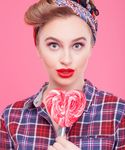 Yaroslava Girich Здивування