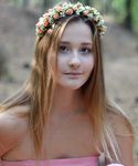 Алиса Вознесенская Здивування