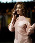Елена Оларь Здивування