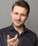 Арсен Березний Здивування