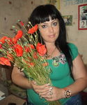 Алина Ткаченко Здивування