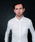 Петро Русанєнко Здивування