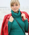 Екатерина Шевченко Здивування