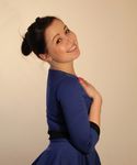 Антонина Мармазова Здивування