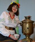Ольга Ковтонюк Здивування