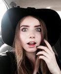 Анастасия Макарова Здивування