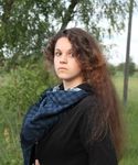 Оля Осадчук Здивування