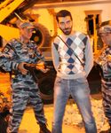 Константин Казанский Здивування