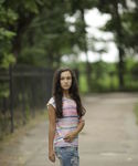 Taniya Kostyanko Здивування