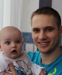 Анна Семенович Здивування