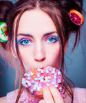 Alina Solovey Здивування