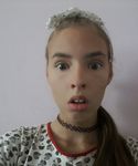 Mарта Копил Здивування