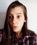 Алина Примаченко Здивування