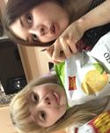 Юлія Левіт Здивування