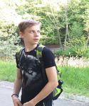 Данил Оболенцев Здивування
