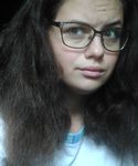 Анастасия Шумак Здивування