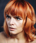 Марина  Здивування
