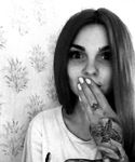 Оксана Глазкова Здивування