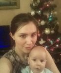 Екатерина Орловская Здивування