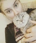 Анастасия  Здивування