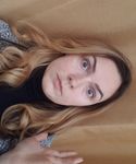 Марианна Никитенко Здивування