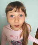 Анна Яковишина Здивування