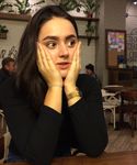 Kristina Jambor Здивування