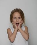 Варвара Данильчук Здивування