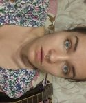 Аліна Шуляк Здивування