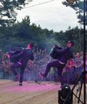 Fingers Jump  Здивування