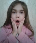 Мирослава Арончик Здивування