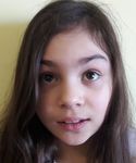 Алиса Кашпорова Здивування