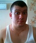 Сергій Поліщук Здивування