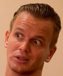 Юрий Котык Здивування